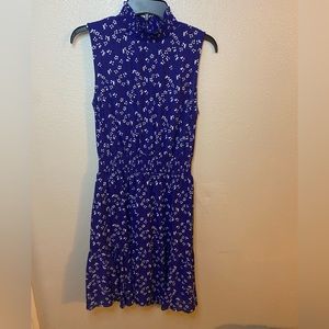 Casual dress size 10. Used once.